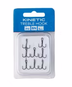 Kinetic Treble Hook