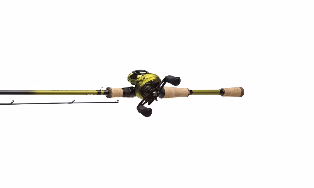 Kinetic HellCat CL Trig