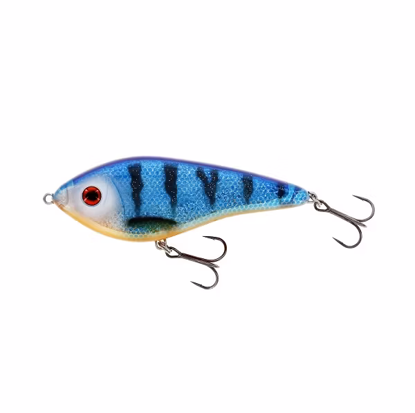 Westin Swim Glidebait 12cm 53g Suspending