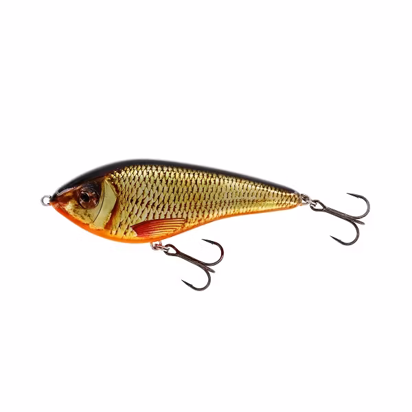 Westin Swim Glidebait 12cm 53g Suspending