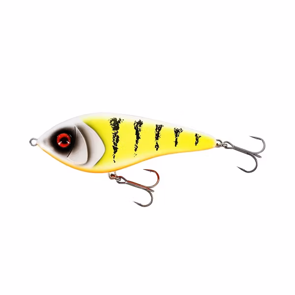 Westin Swim Glidebait 12cm 53g Suspending