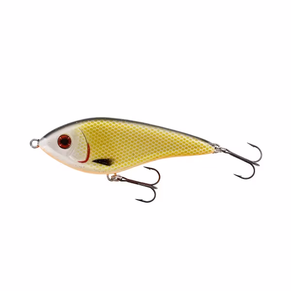 Westin Swim Glidebait 12cm 53g Suspending