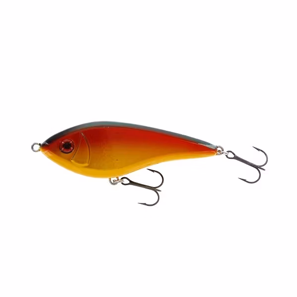 Westin Swim Glidebait 12cm 53g Suspending
