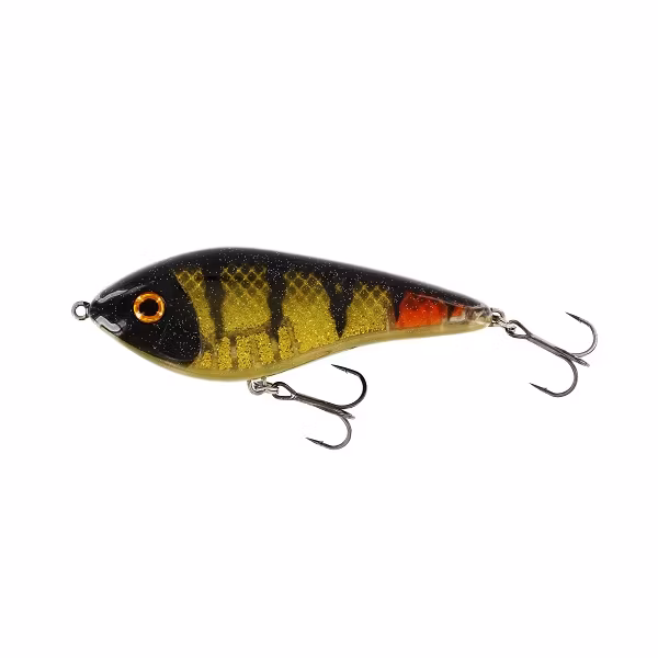 Westin Swim Glidebait 12cm 53g Suspending