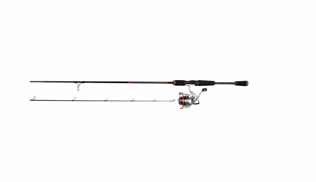 IFISH Raven Combo 7' 10-30g