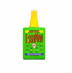 Bushman Pumpspray 90ML