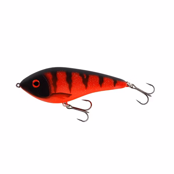 Westin Swim Glidebait 12cm 53g Suspending