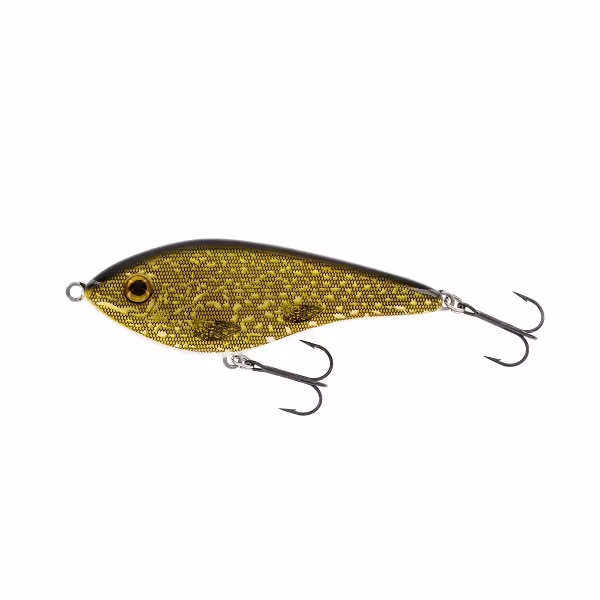 Westin Swim Glidebait 12cm 53g Suspending