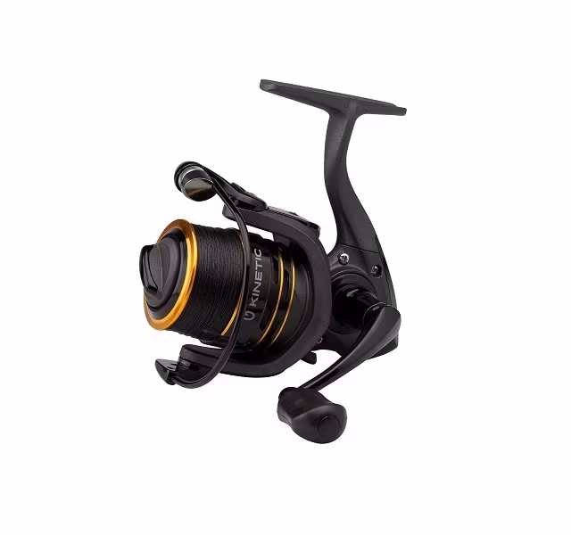 Kinetic Tournament 2000-FD