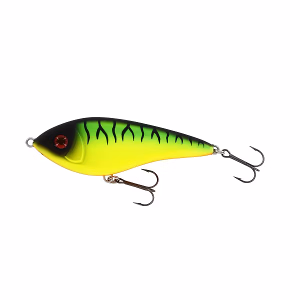 Westin Swim Glidebait 12cm 53g Suspending