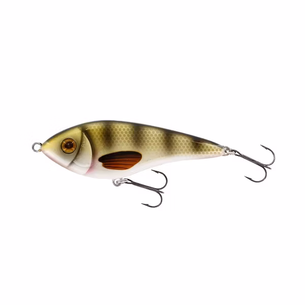 Westin Swim Glidebait 12cm 53g Suspending