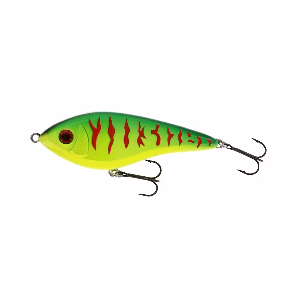Westin Swim Glidebait 12cm 53g Suspending