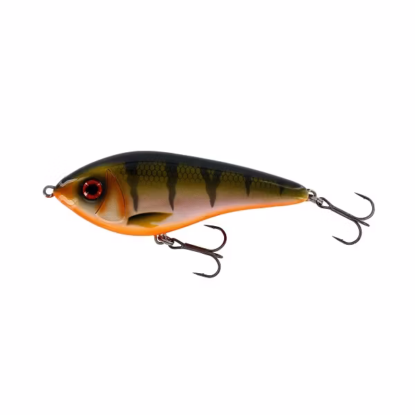Westin Swim Glidebait 12cm 53g Suspending
