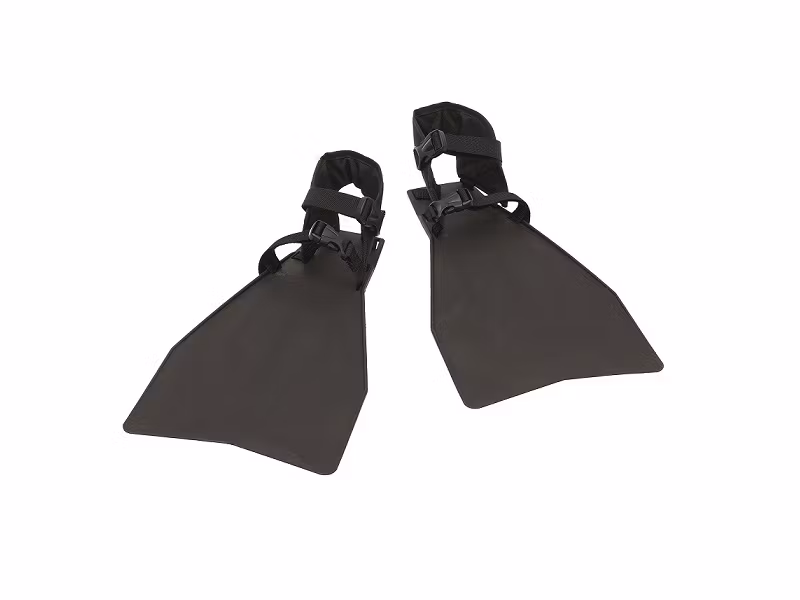 Kinetic Fish Hunter Float Tube Set