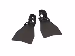 Kinetic Fish Hunter Float Tube Set