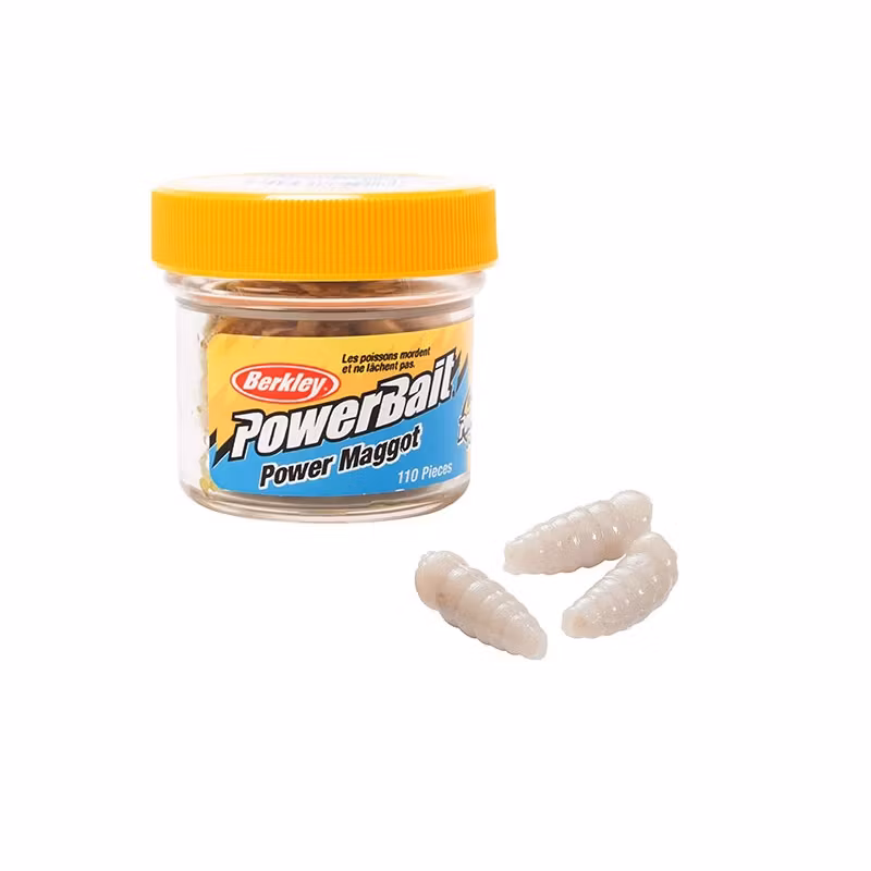 Powerbait Power Maggot