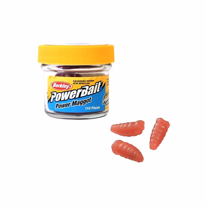 Powerbait Power Maggot