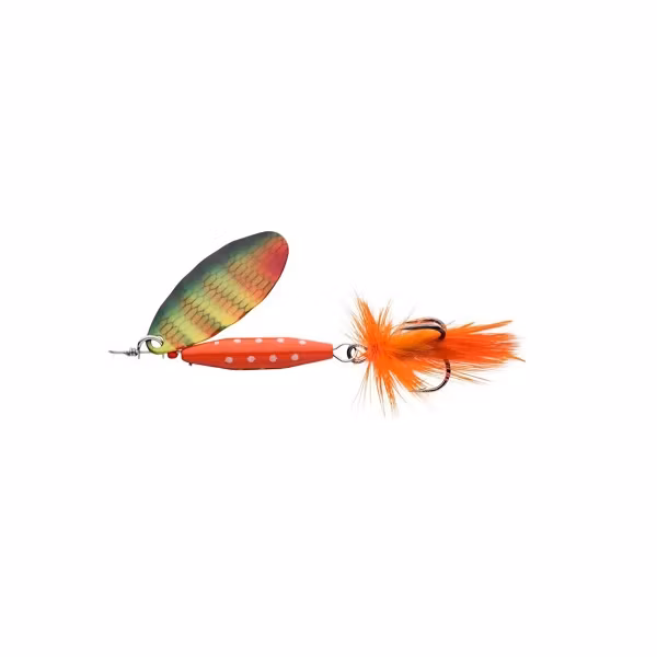 Abu Garcia Reflex Red