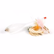 Bomb float set Regnbåge Ready-to-fish