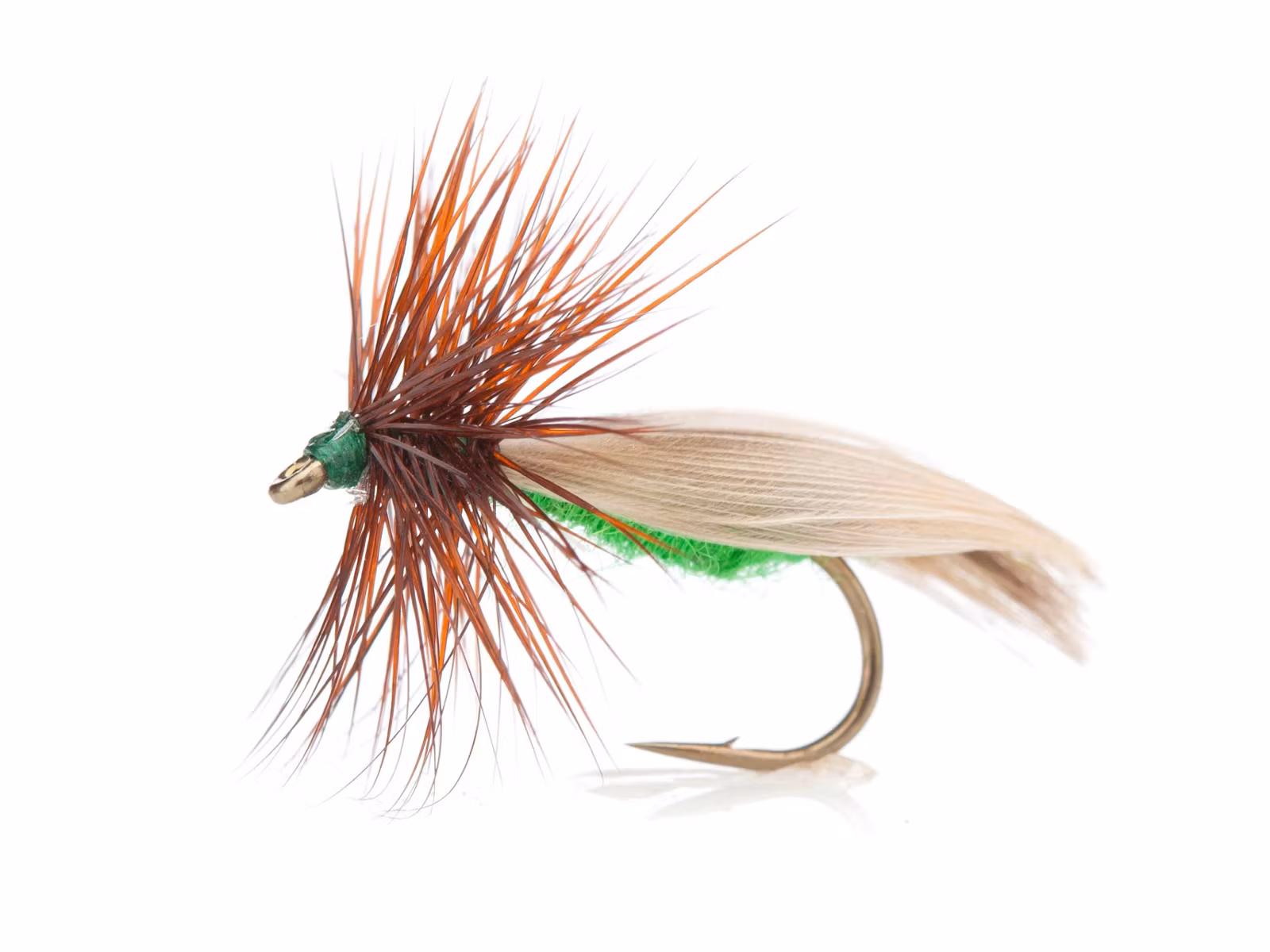 E-12 Green Daiichi 1180 #12