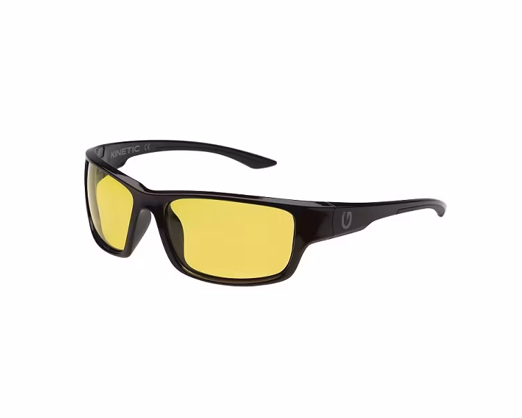 Kinetic Misty Creek Polariserande Yellow