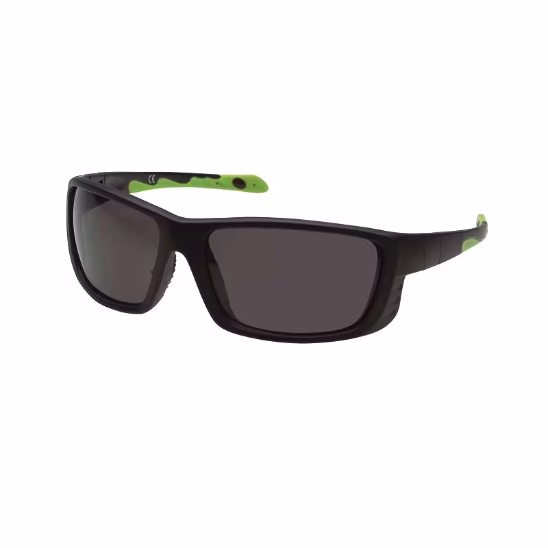 Kinetic Islamorada Polarized Black