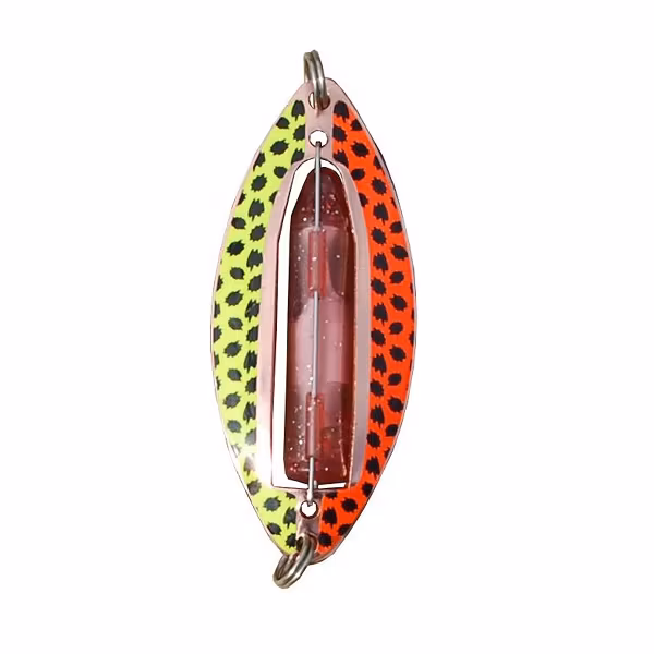 Wiggler Muskus 81 mm