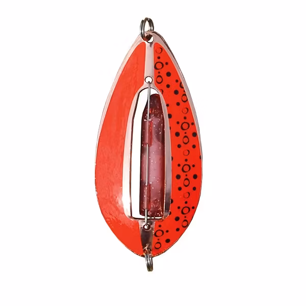 Wiggler Muskus 98 mm