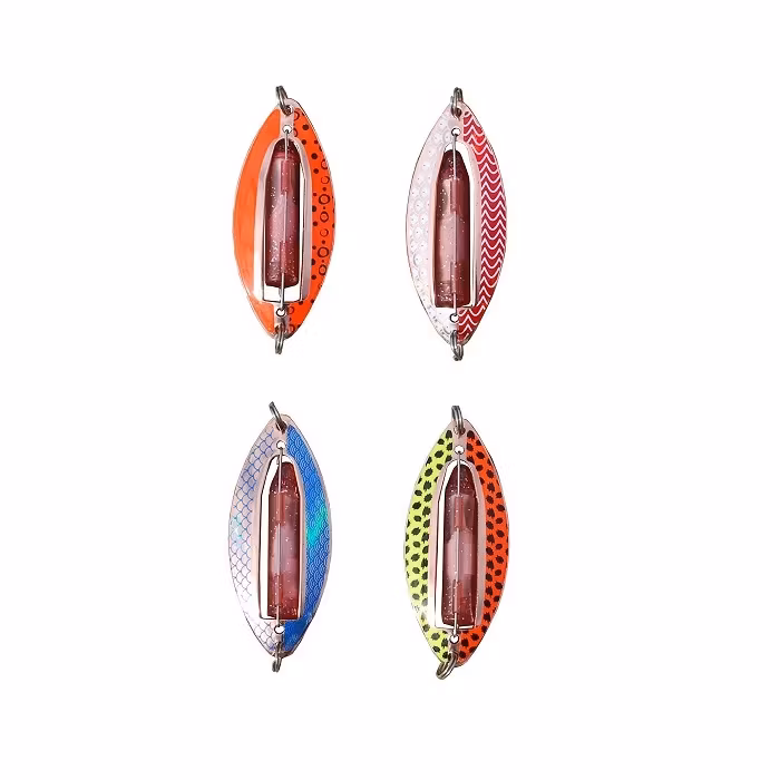 Wiggler Muskus 81 mm