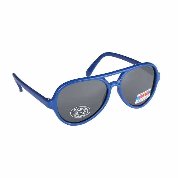 Solglasögon Polaroid Barn