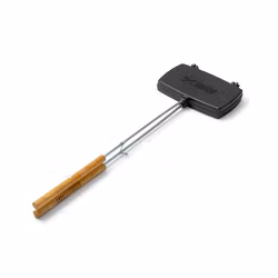 Grilljärn Briv gjutjärn dubbelt