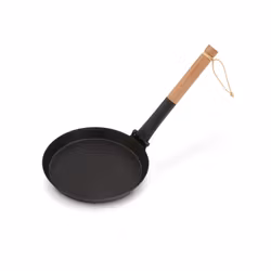 Kolarpanna Briv vikbar 21 cm