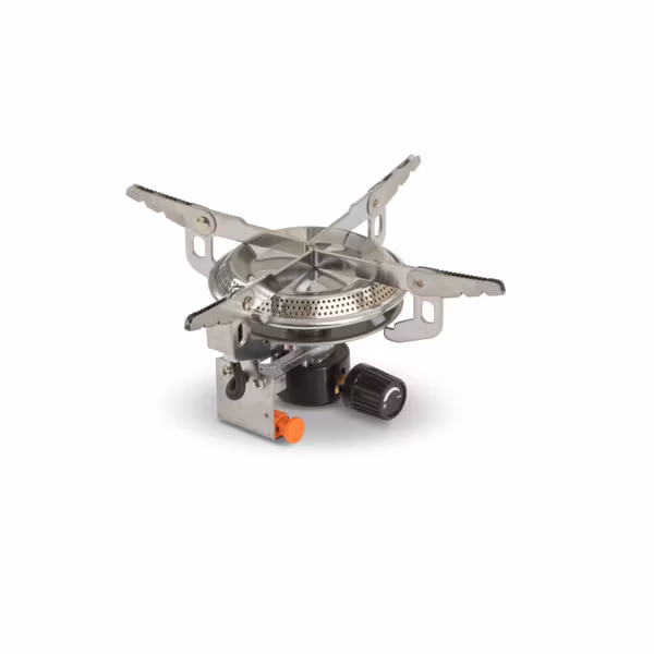 Gasbrännare Briv Family Piezo 3500