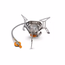 Gasbrännare Briv Tripod Piezo 3500