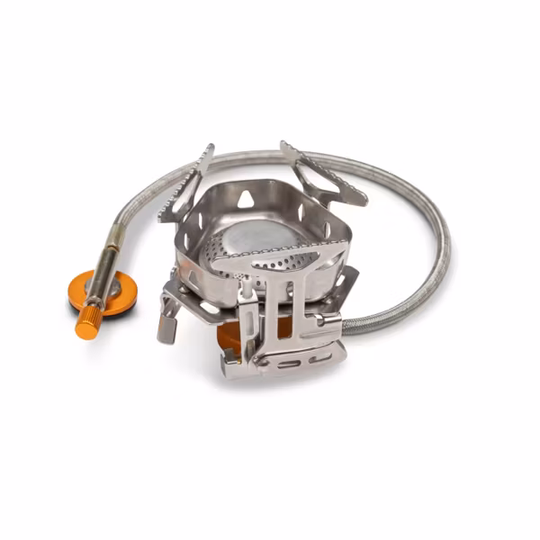 Gasbrännare Briv Tripod Piezo 3500