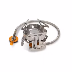 Gasbrännare Briv Tripod Piezo 3500