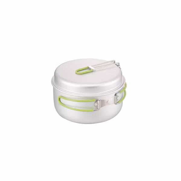 Kastrullset Briv Family 3 delar