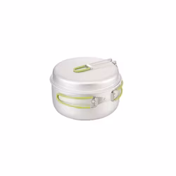 Kastrullset Briv Family 3 delar