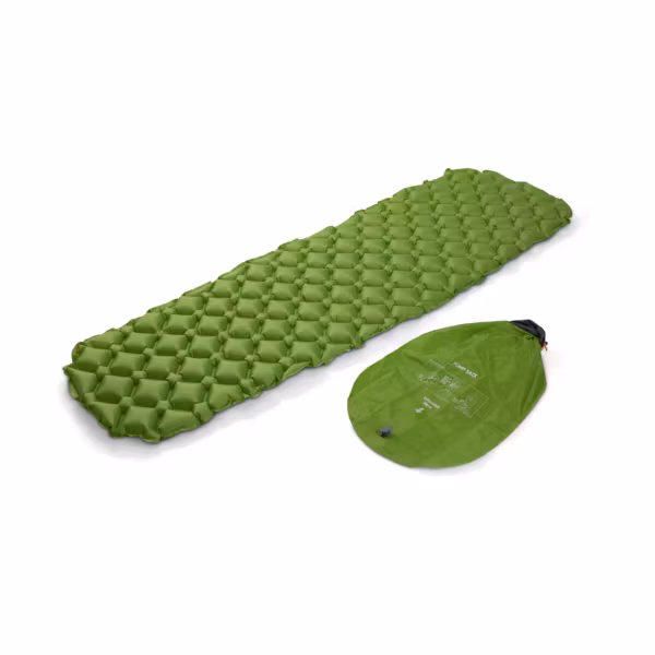 Briv Comfort Light Shape 40D Liggunderlag 2-1-påse