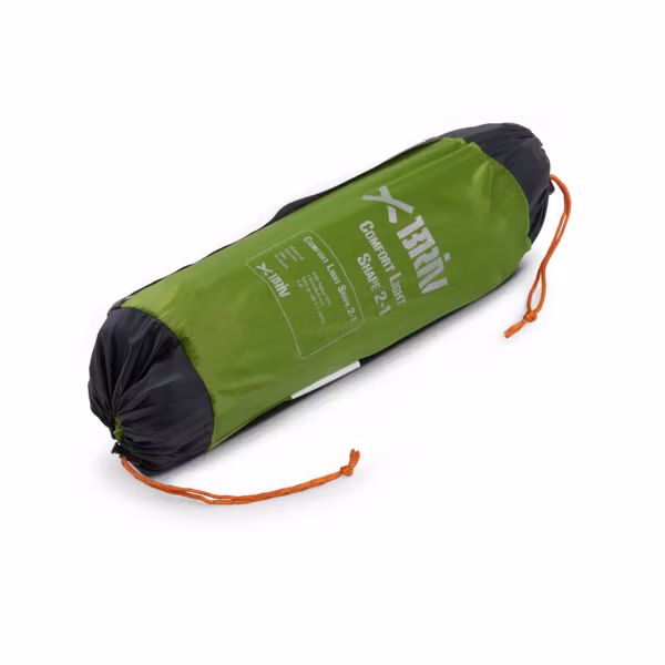 Briv Comfort Light Shape 40D Liggunderlag 2-1-påse