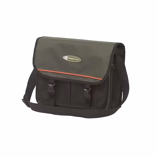 Kinetic Fishing Bag