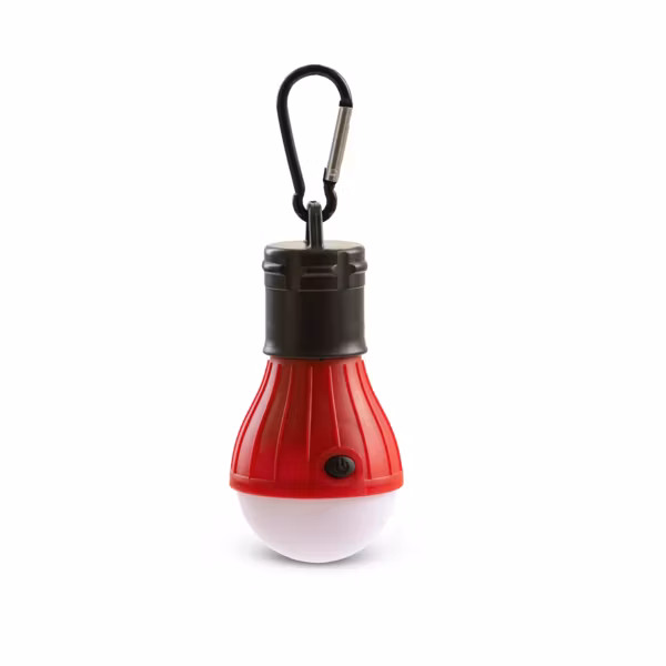 Campinglampa Bulb LED 1W