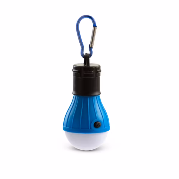Campinglampa Bulb LED 1W