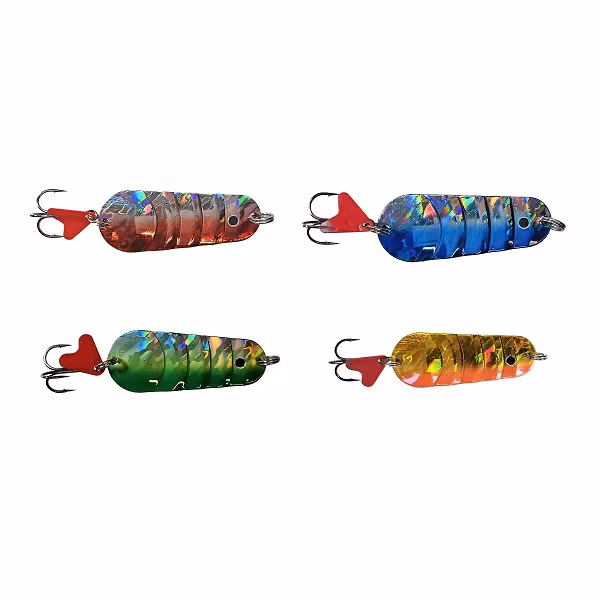 B&G Smygen 18g / 60mm