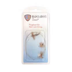 B&G Flugkast 3st torrflugor