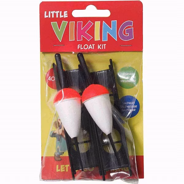 Little Viking Float Kit