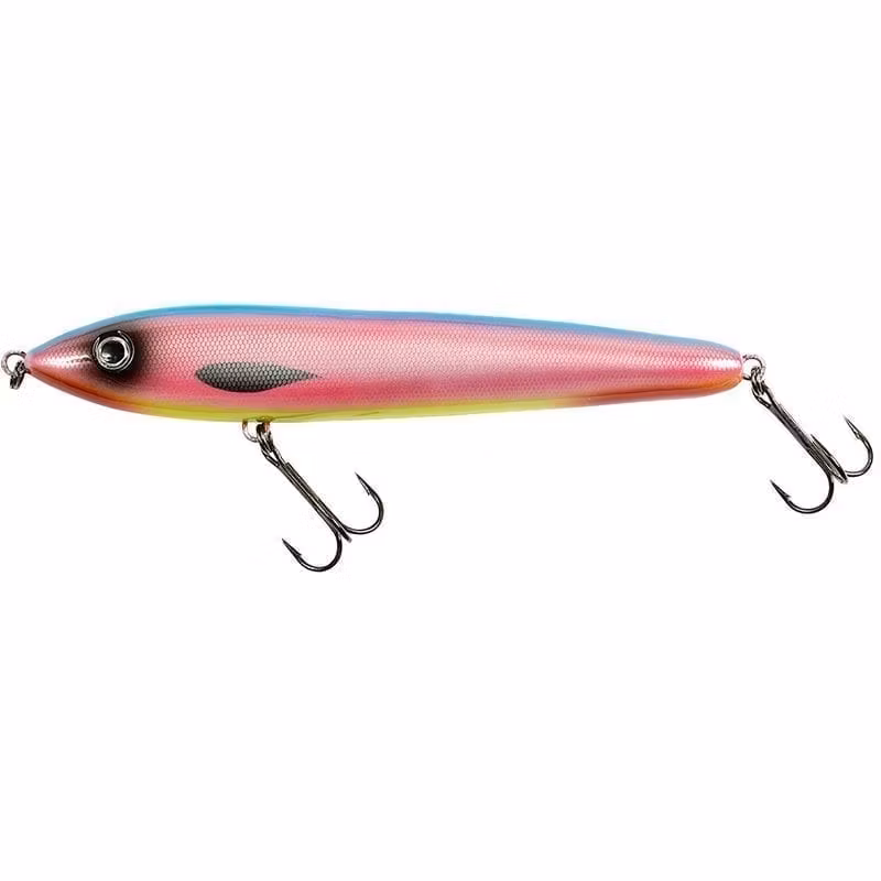 Jerkbait Beavort Signature Tuben 100g / 19,5cm