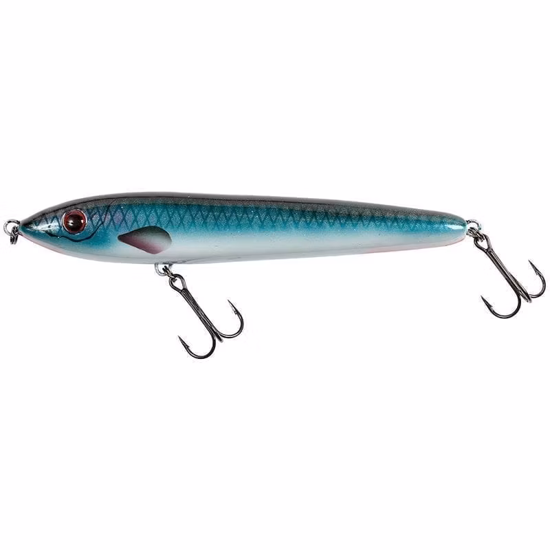 Jerkbait Beavort Signature Tuben 100g / 19,5cm