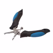 Kinetic Splitring Plier