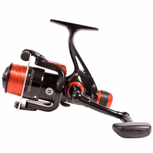 Fission Spinning 210cm 10-30g